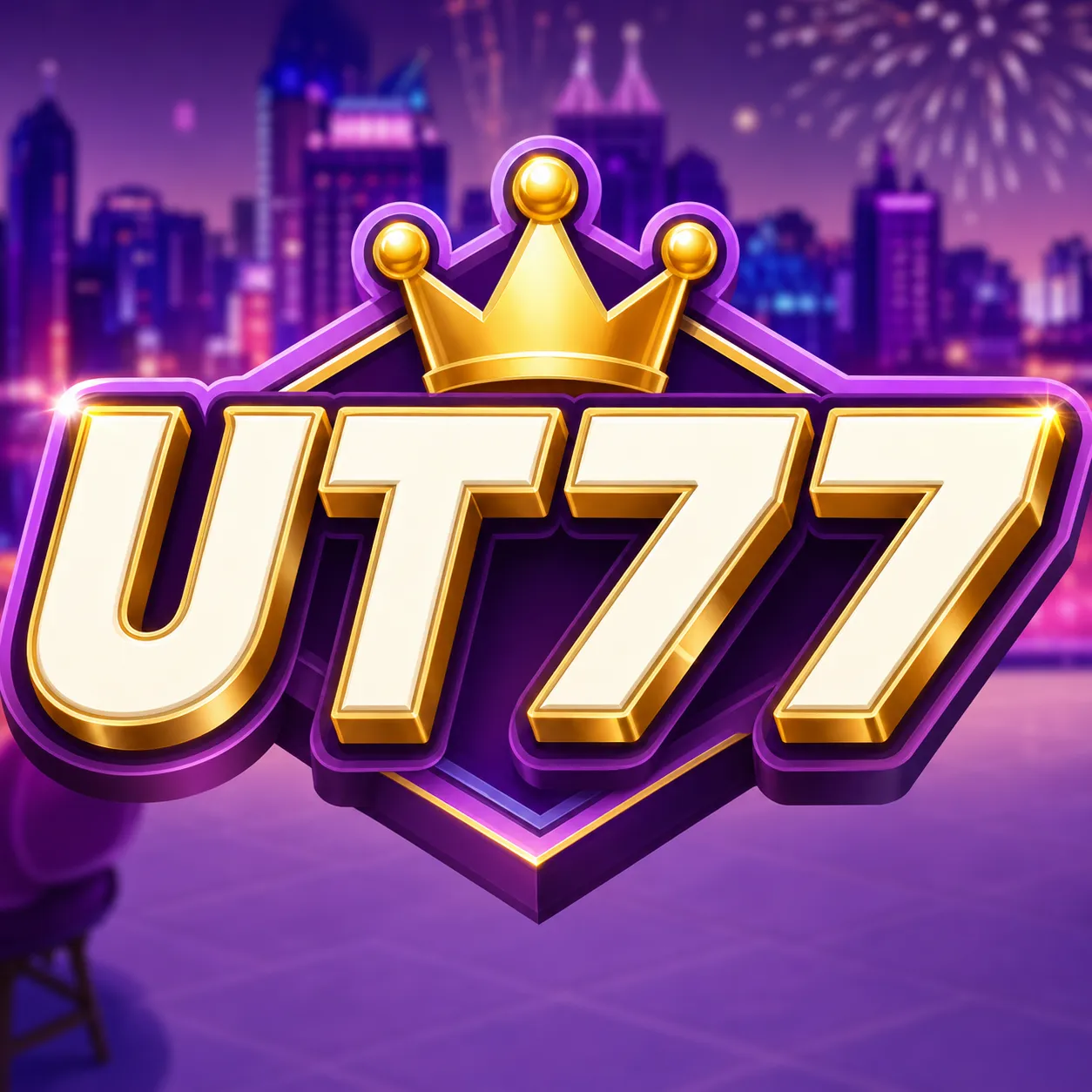 UT77 - Permainan Santai Seru untuk Semua Usia