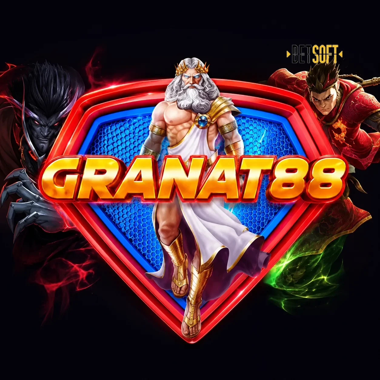 granat88